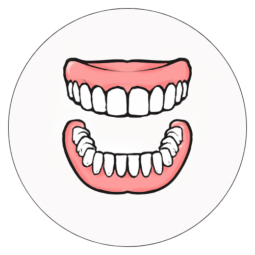 Flexible RPD Icon