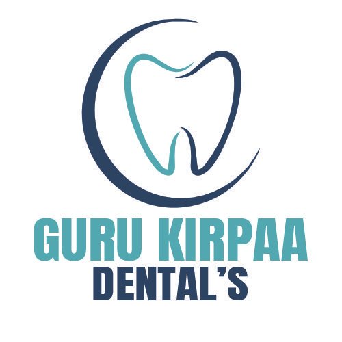 Guru Kirpaa Dental Clinic Logo